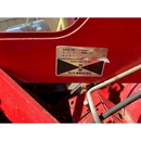 YANMAR トラクター F18D