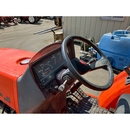 KUBOTA トラクター GT-3D