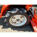 KUBOTA トラクター GT-3D