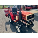 YANMAR トラクター F15D