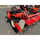 YANMAR トラクター F15D