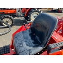 YANMAR トラクター F15D