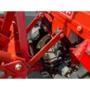 YANMAR トラクター F15D