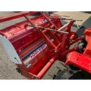 YANMAR トラクター F15D
