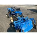 ISEKI トラクター TX1300S
