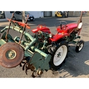 YANMAR トラクター YM1500S