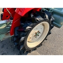 YANMAR トラクター YM1500S