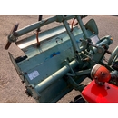 YANMAR トラクター YM1500S