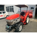 YANMAR トラクター AF24