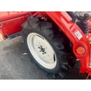 YANMAR トラクター AF24