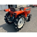 KUBOTA トラクター L1-185D