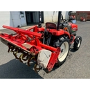 YANMAR トラクター AF120
