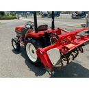 YANMAR トラクター AF120