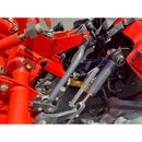 YANMAR トラクター AF120