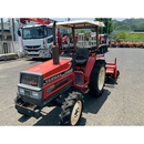 YANMAR トラクター FX24D