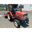 YANMAR トラクター FX24D