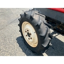 YANMAR トラクター FX24D