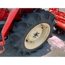 YANMAR トラクター FX24D