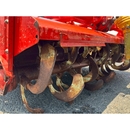 YANMAR トラクター FX24D
