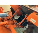 KUBOTA トラクター  B1600D