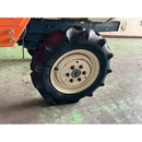 KUBOTA トラクター  B1600D
