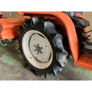 KUBOTA トラクター  B1600D