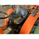 KUBOTA トラクター  B1600D