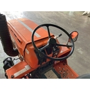 KUBOTA トラクター  B1600D