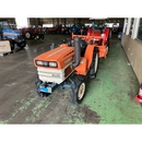 KUBOTA トラクター  B1600D