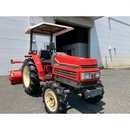 YANMAR トラクター FX255