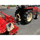 YANMAR トラクター FX255