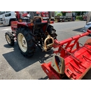 YANMAR トラクター FX255