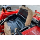 YANMAR トラクター FX255