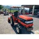 KUBOTA トラクター GL241D