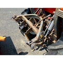 KUBOTA トラクター GL241D