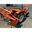 KUBOTA トラクター B1902D