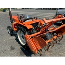 KUBOTA トラクター B1902D