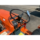 KUBOTA トラクター B1902D