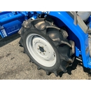 ISEKI トラクター TF223F