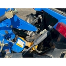 ISEKI トラクター TF223F