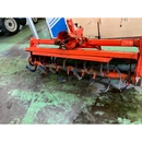 KUBOTA トラクター X20D