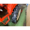 KUBOTA トラクター X20D