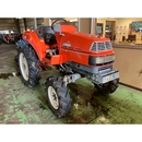 KUBOTA トラクター X20D