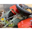 YANMAR トラクター YM1300D