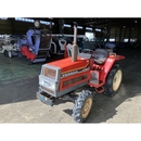 YANMAR トラクター F20D