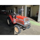 YANMAR トラクター F20D