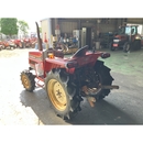 YANMAR トラクター F20D