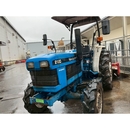 Ford トラクター FORD2120D