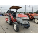 YANMAR トラクター RS27