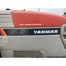 YANMAR トラクター RS27